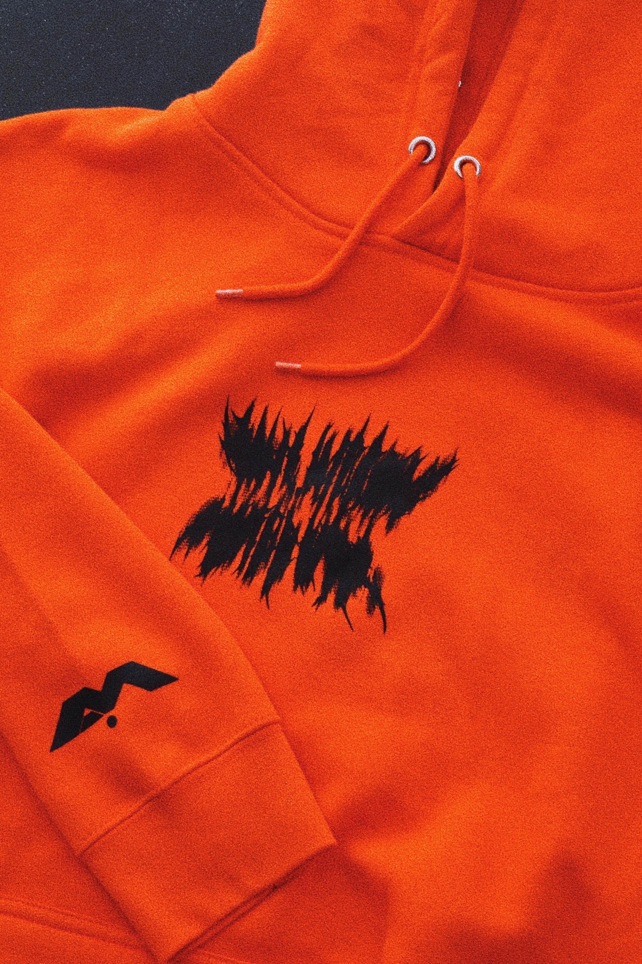 TRICK OR TREAT 🎃 HOODIE