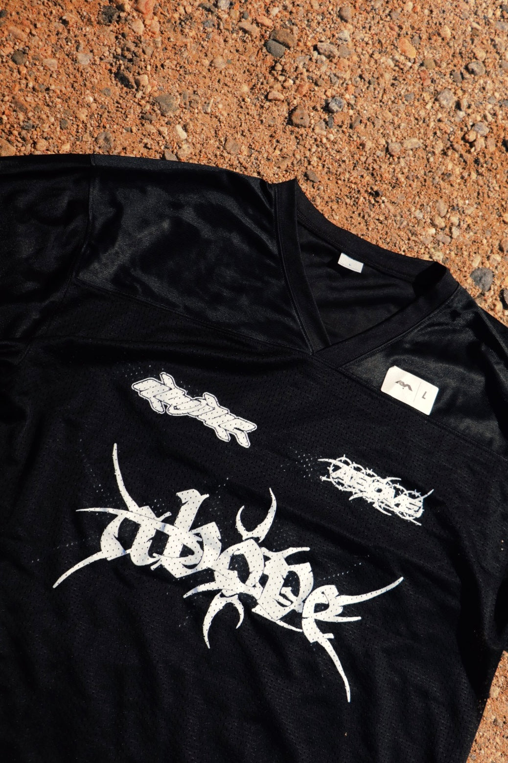 TRIPLE THREAT FOOTBALL JERSEY (LIMITED TIME ONLY)