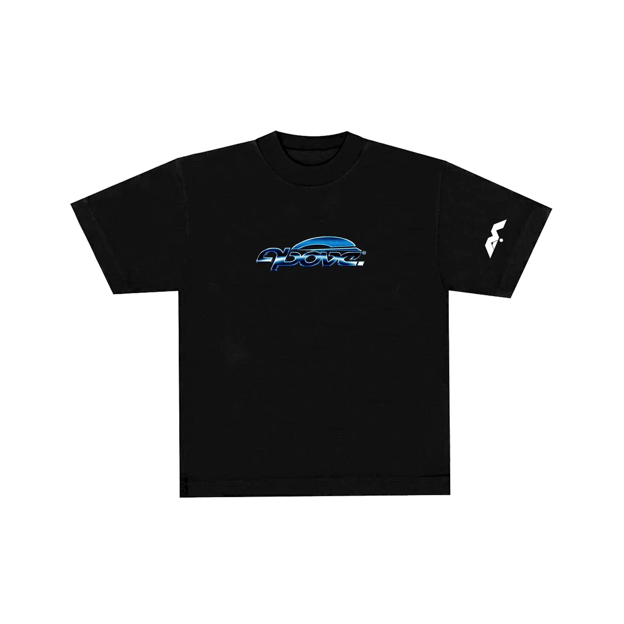 BLUE DREAMS HEAVYWEIGHT T-SHIRT