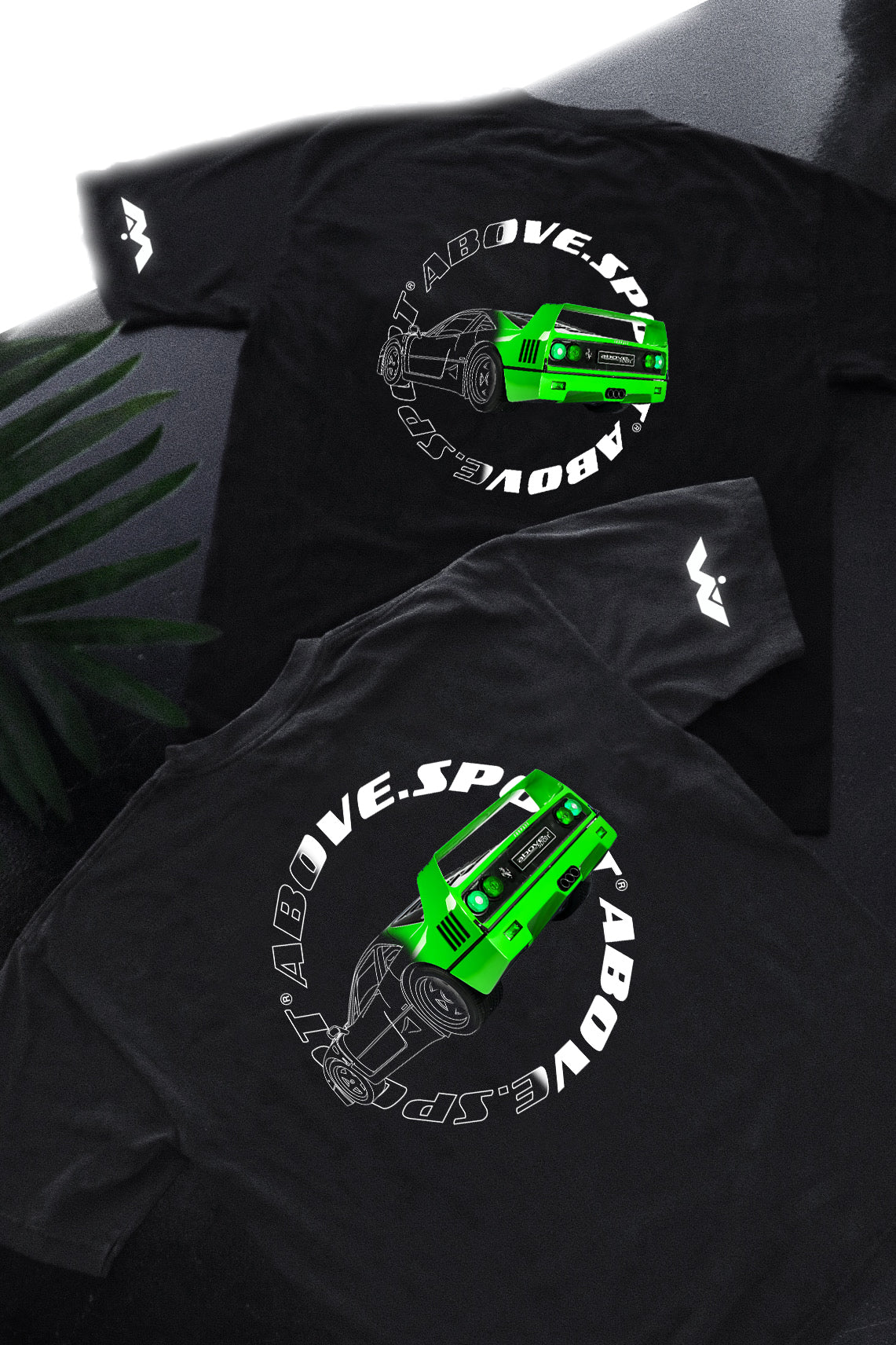 SLIME EDITION 🤮 X THE JOURNEY IS BETTER.