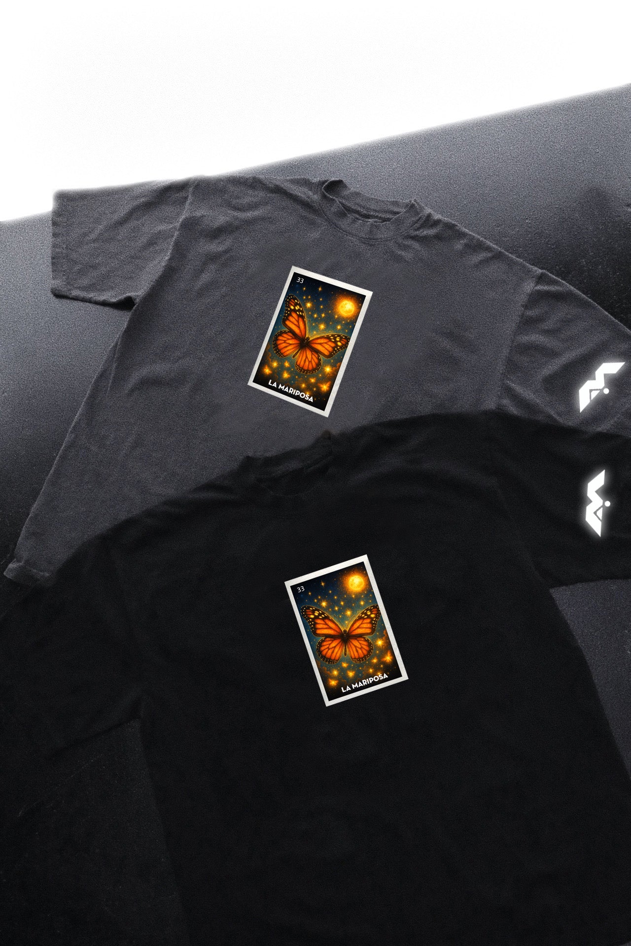 LA MARIPOSA.🦋✨