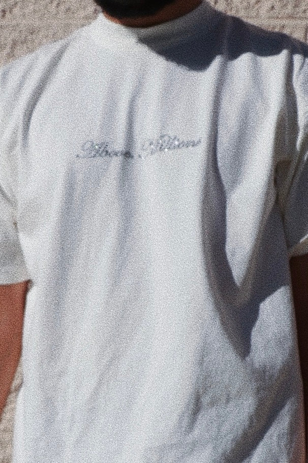 CURSIVE RHINESTONE. 💎✨