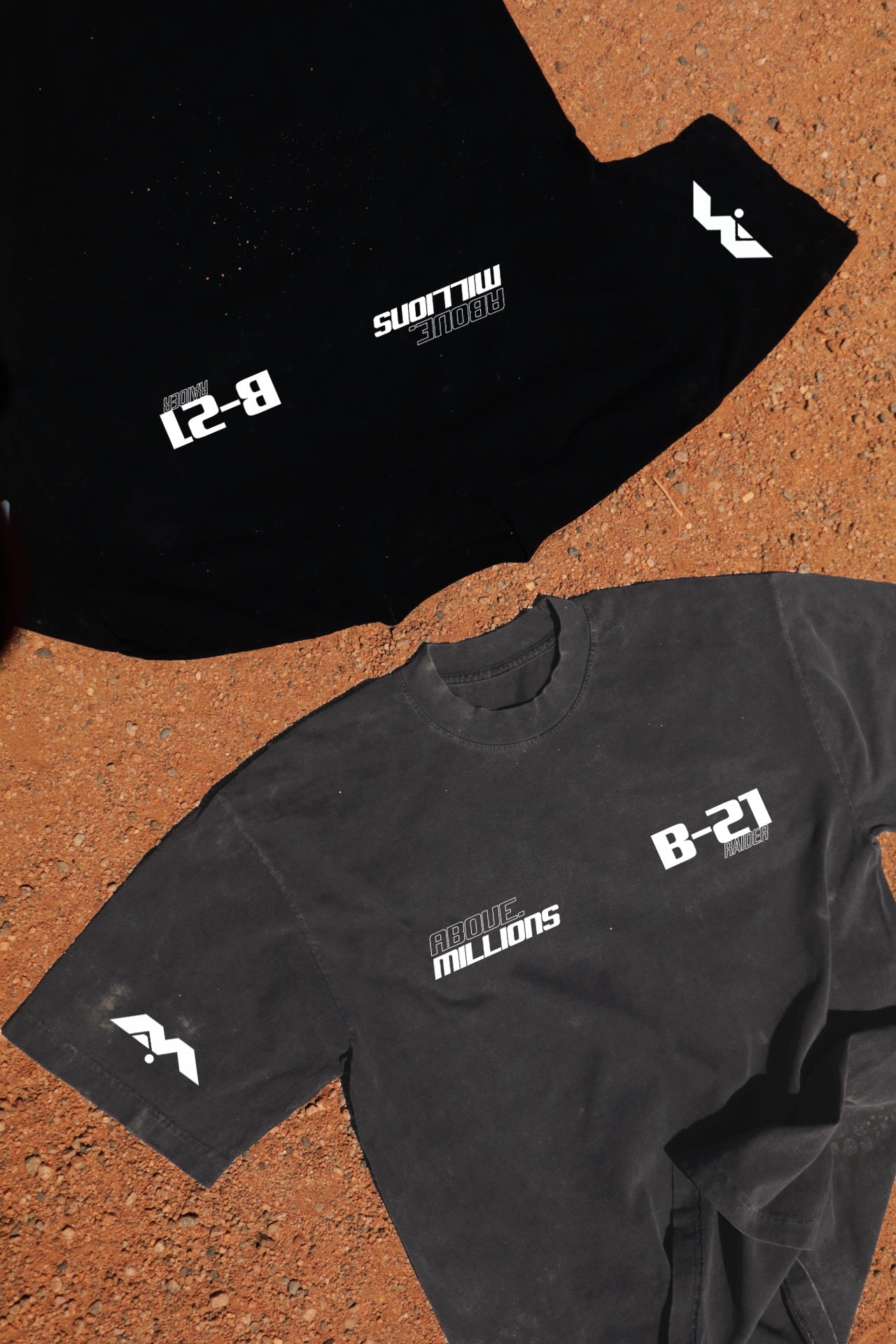 B-21 🚨PROMO CODE NOT VALID🚨