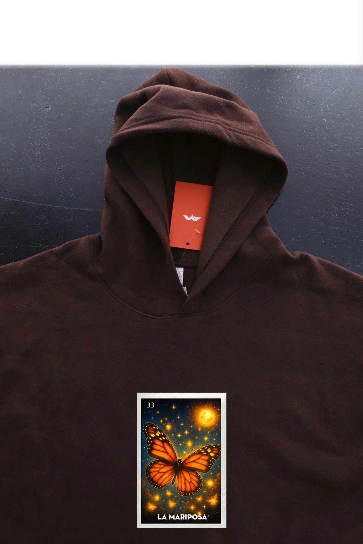 LA MARIPOSA.🦋✨