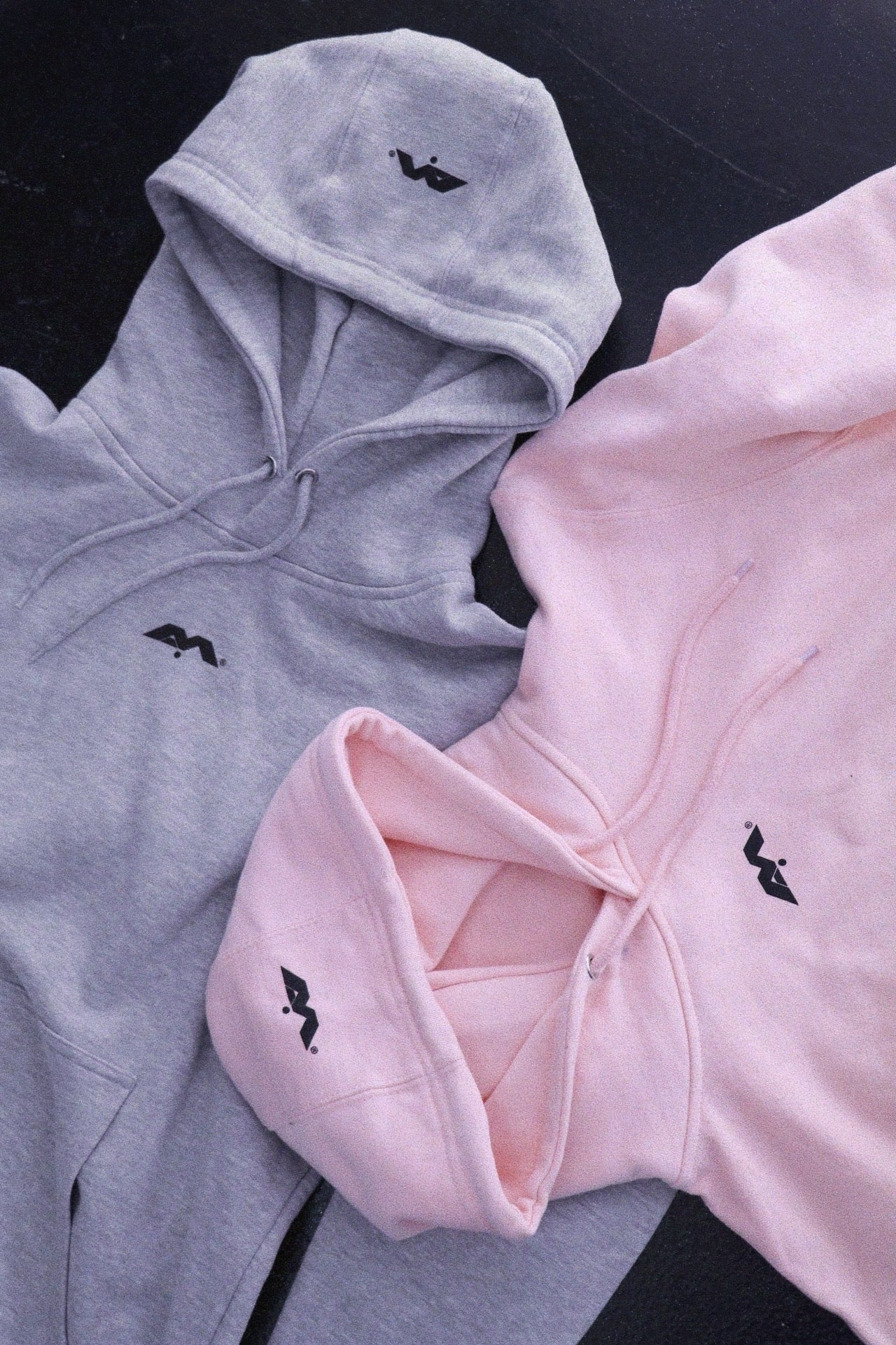 HIS & HERS HOODIE #TheNewClassic