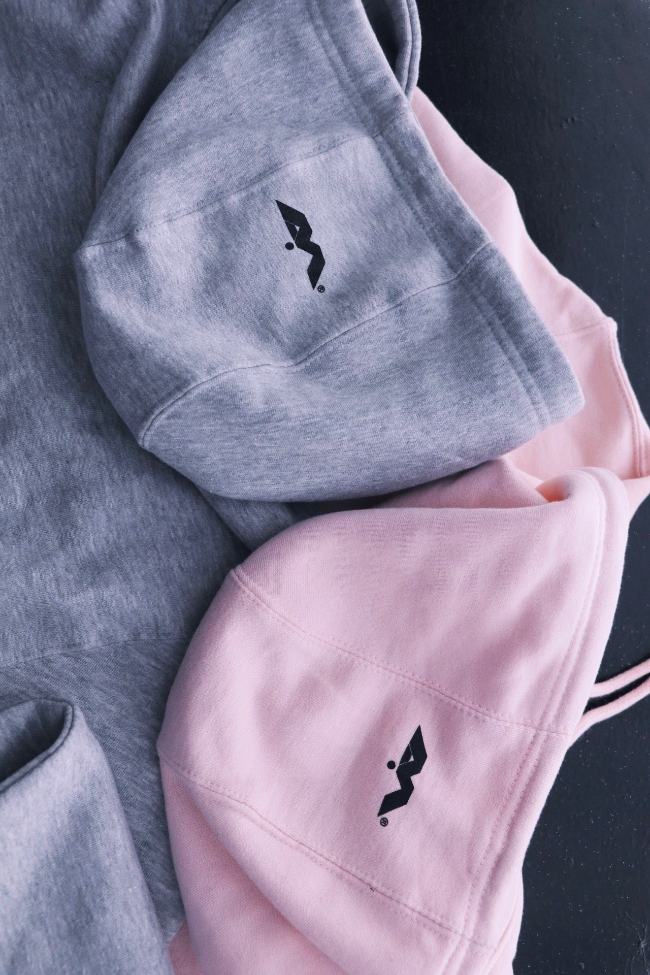 HIS & HERS HOODIE #TheNewClassic