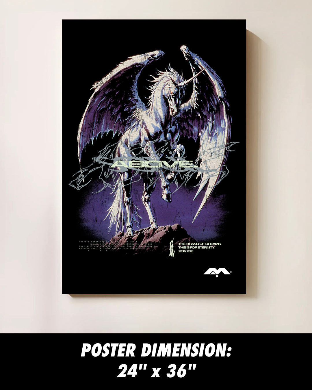 PRE-ORDER: BLACK FRIDAY MYSTERY BOX 📦✨ + FREE POSTER (A FEW LEFT)