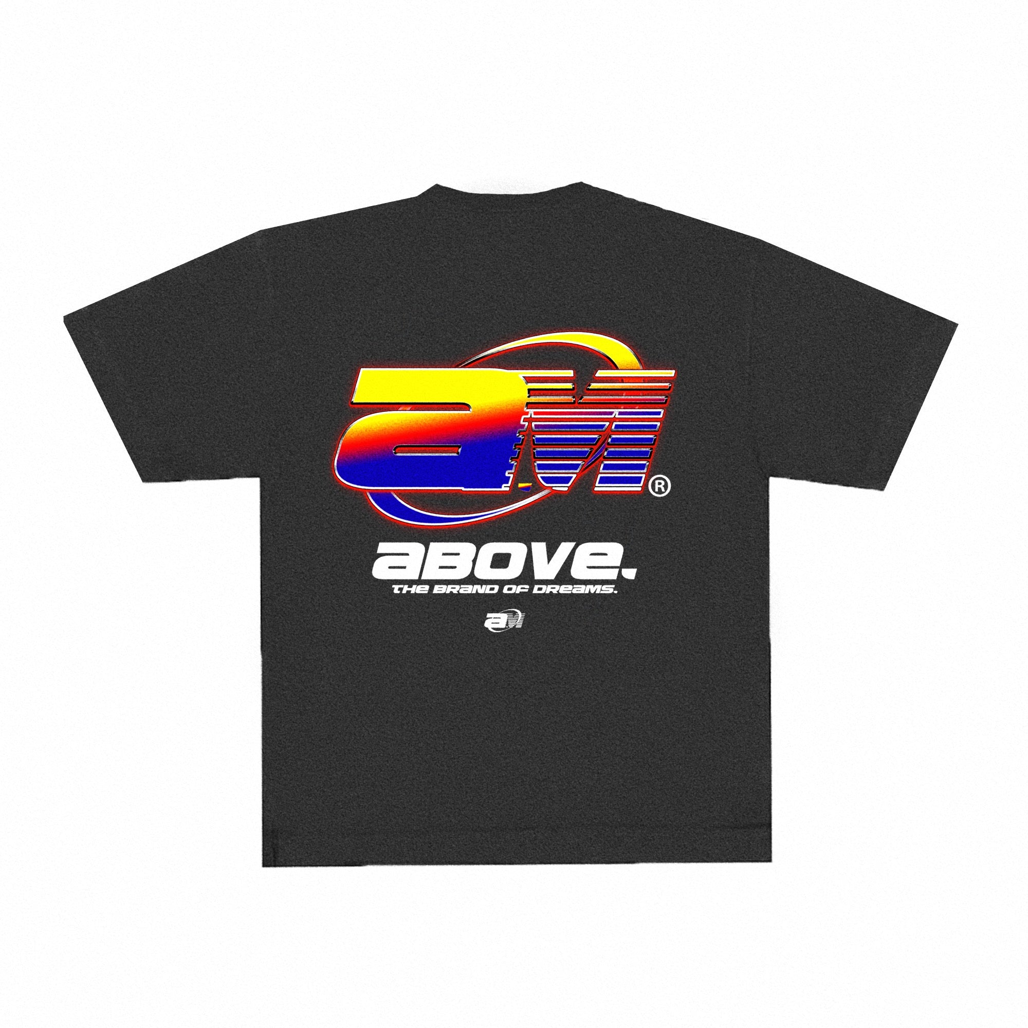 DAY2NIGHT HEAVYWEIGHT T-SHIRTS