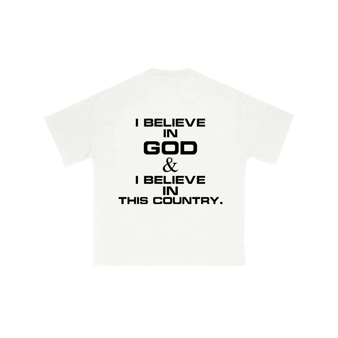 $0 (1 PER ORDER) GOD & THIS COUNTRY. 🇺🇸